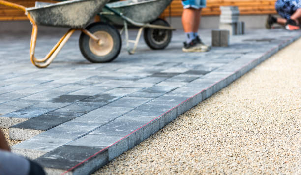 Best Asphalt Driveway Paving in Gun Barrel City, TX