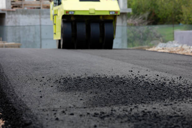 Best Gravel Driveway Installation in Gun Barrel City, TX