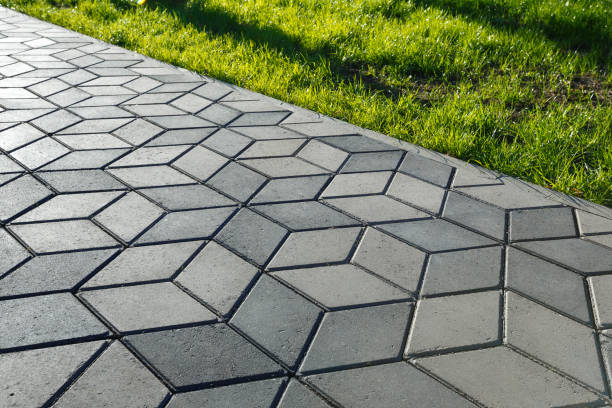 Best Luxury Driveway Paving Solutions in Gun Barrel City, TX