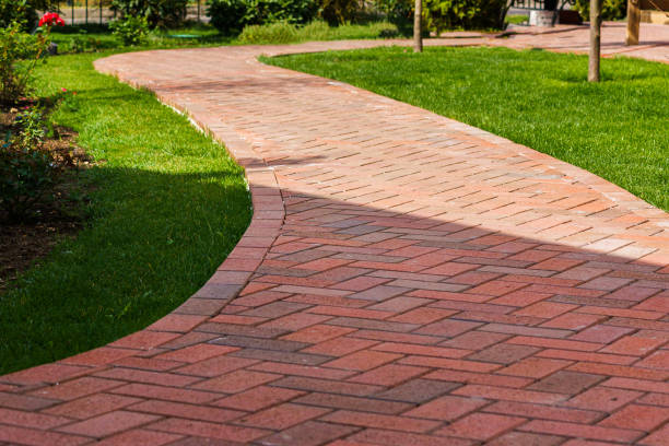 Best Driveway Paver Repairs and Restoration in Gun Barrel City, TX