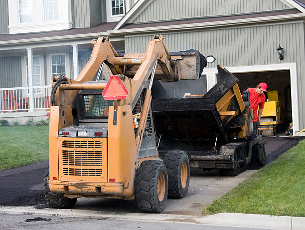 Best Luxury Driveway Paving Solutions in Gun Barrel City, TX