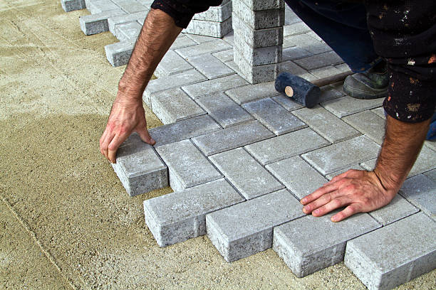  Gun Barrel City, TX Driveway Pavers Pros